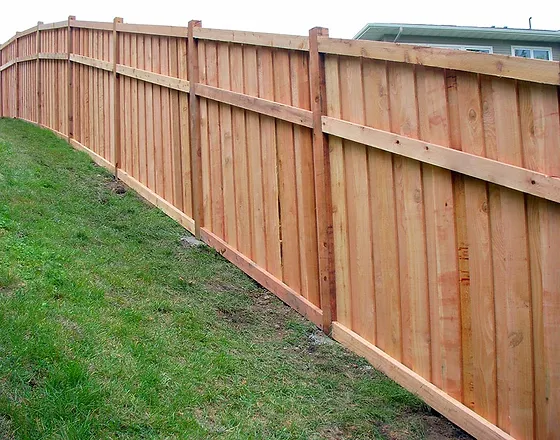 Dayton Fence Company
