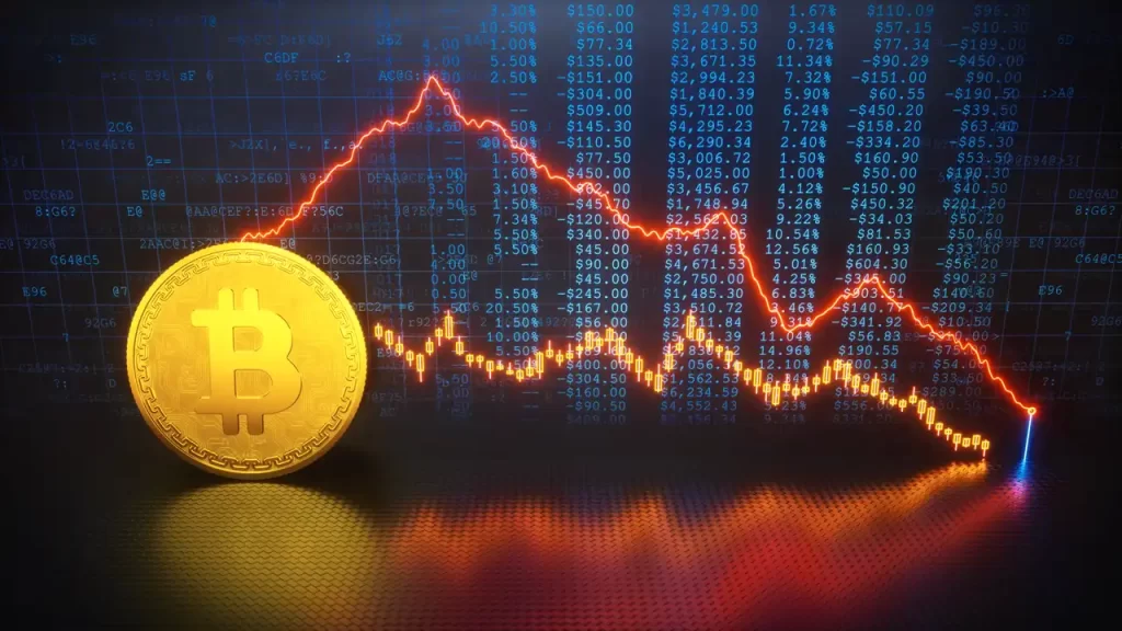 bitcoin news